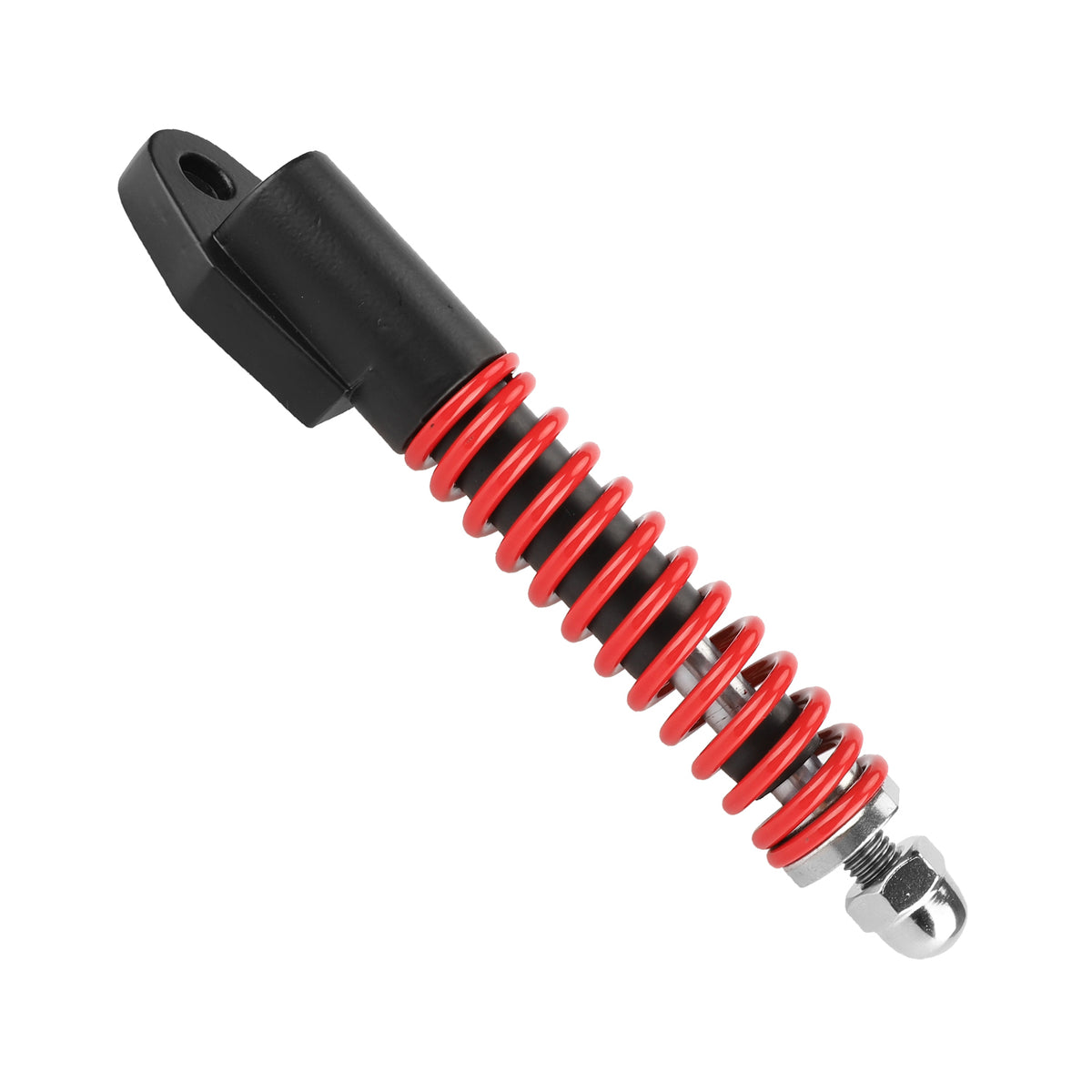 Amortisseurs Hydrauliques Rouge et Noir 10 Pouces, vue 4