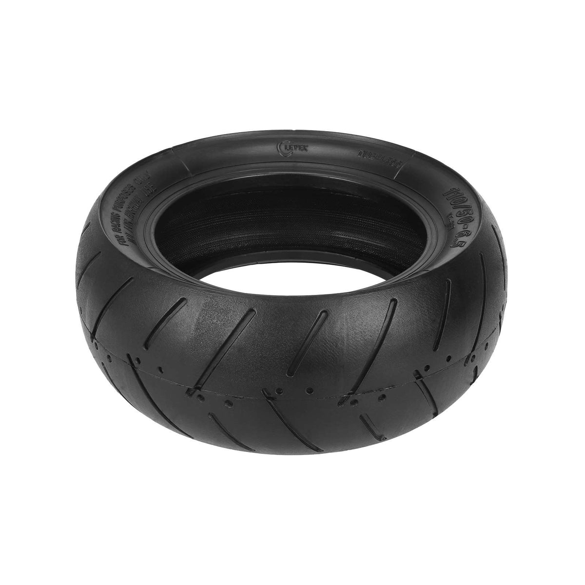 Pneu Tubeless 11 Pouces (110/50-6,5), vue 3