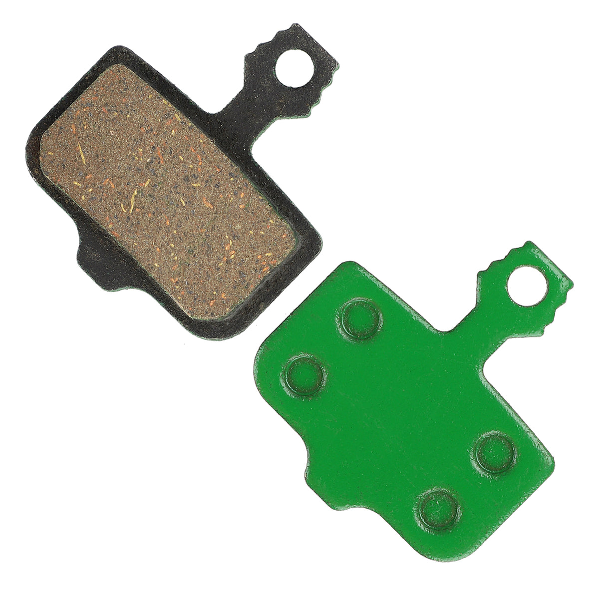Plaquettes de Frein Céramique Vertes Speedual Zero 8X 10X 11X Vsett 10, vue 6