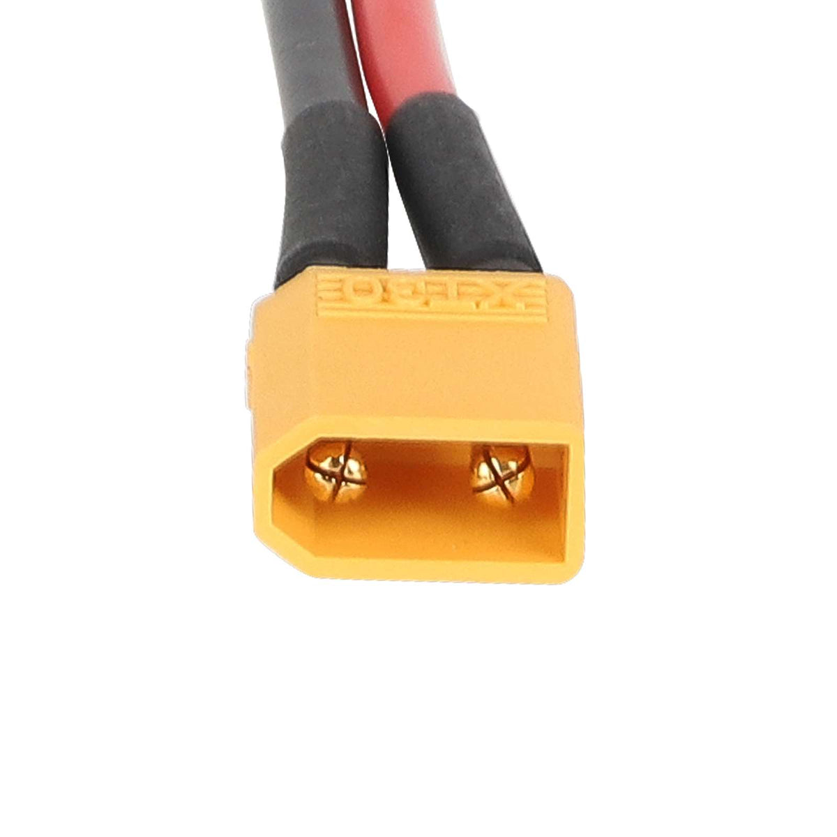 Câble Batterie Connecteur XT30 Mâle 100 mm, vue 6
