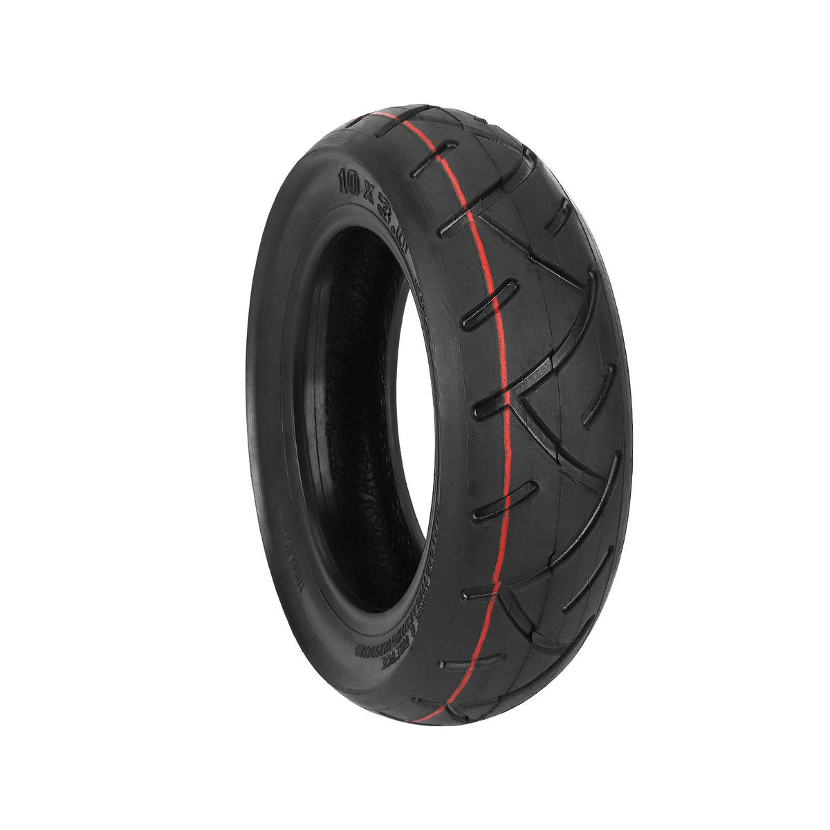 Pneu Tubeless Route 10 Pouces (10x3,0), vue 5