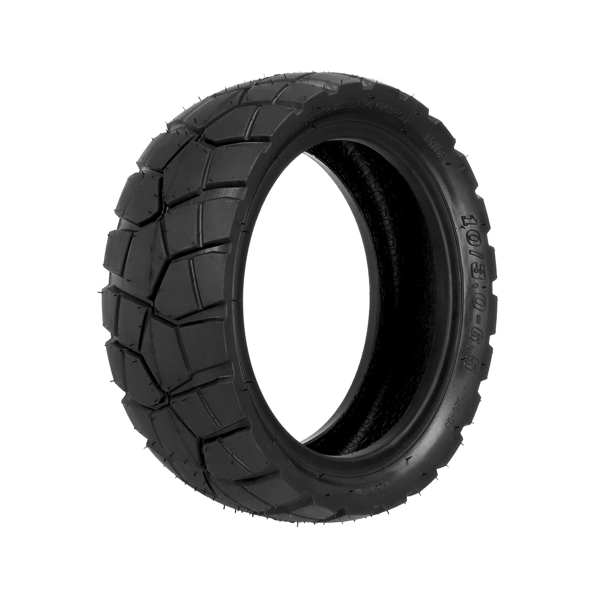 Pneu Tubeless Tout-Terrain 10 Pouces (10x3-6,5) Haute Densité (HT026), vue 6