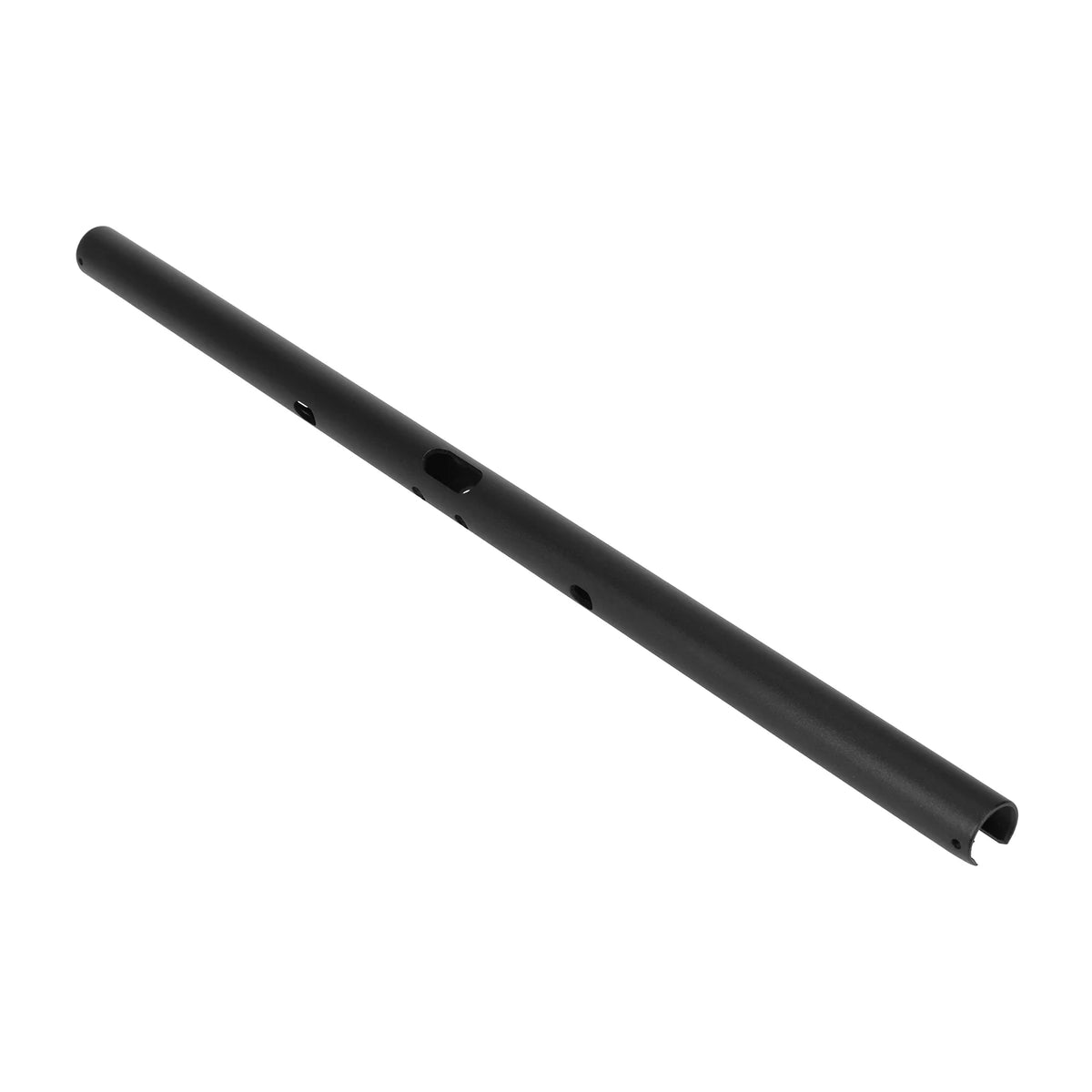 Tube de Guidon d'Origine Noir 480 mm, vue 4