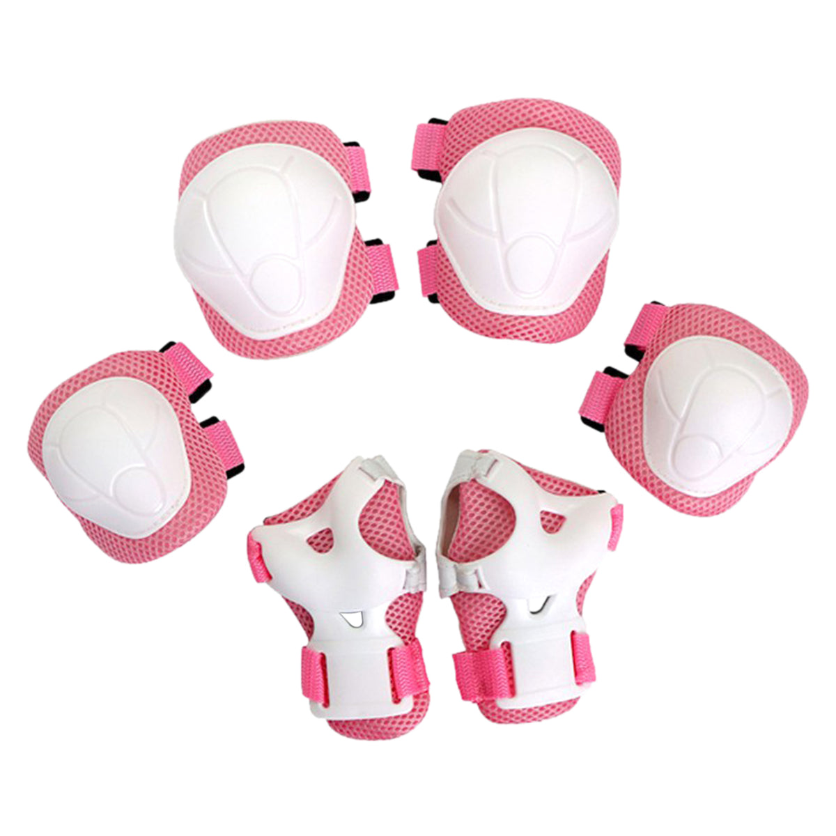 Kit de Protections Enfant 6 Pièces, vue 2