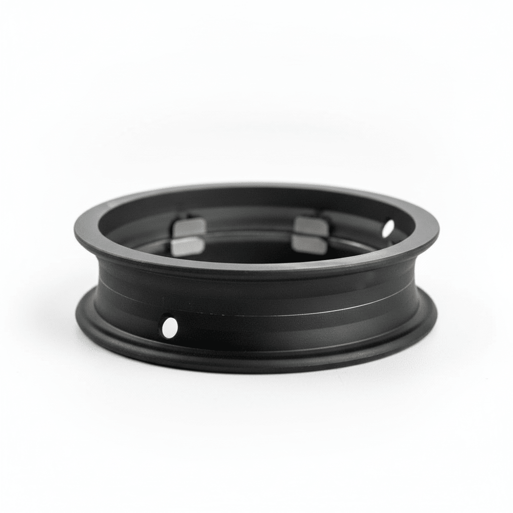 Cerclage de jante moteur pour Trottinette Électrique Vsett 10+ - Weebot