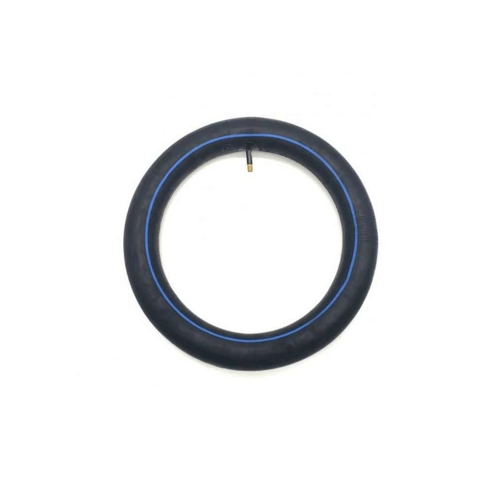 Chambre à Air 14 Pouces (14x2,5) Valve Droite pour Trottinette Electrique Dualtron City - Weebot