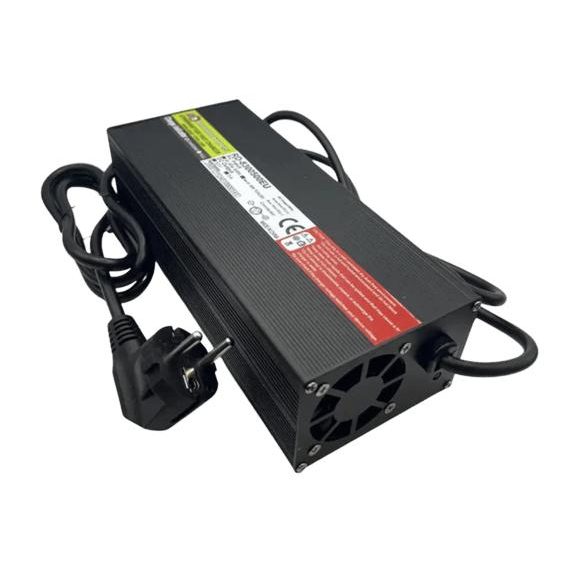Chargeur Rapide pour Batterie 84V Dualtron Storm LTD - Weebot