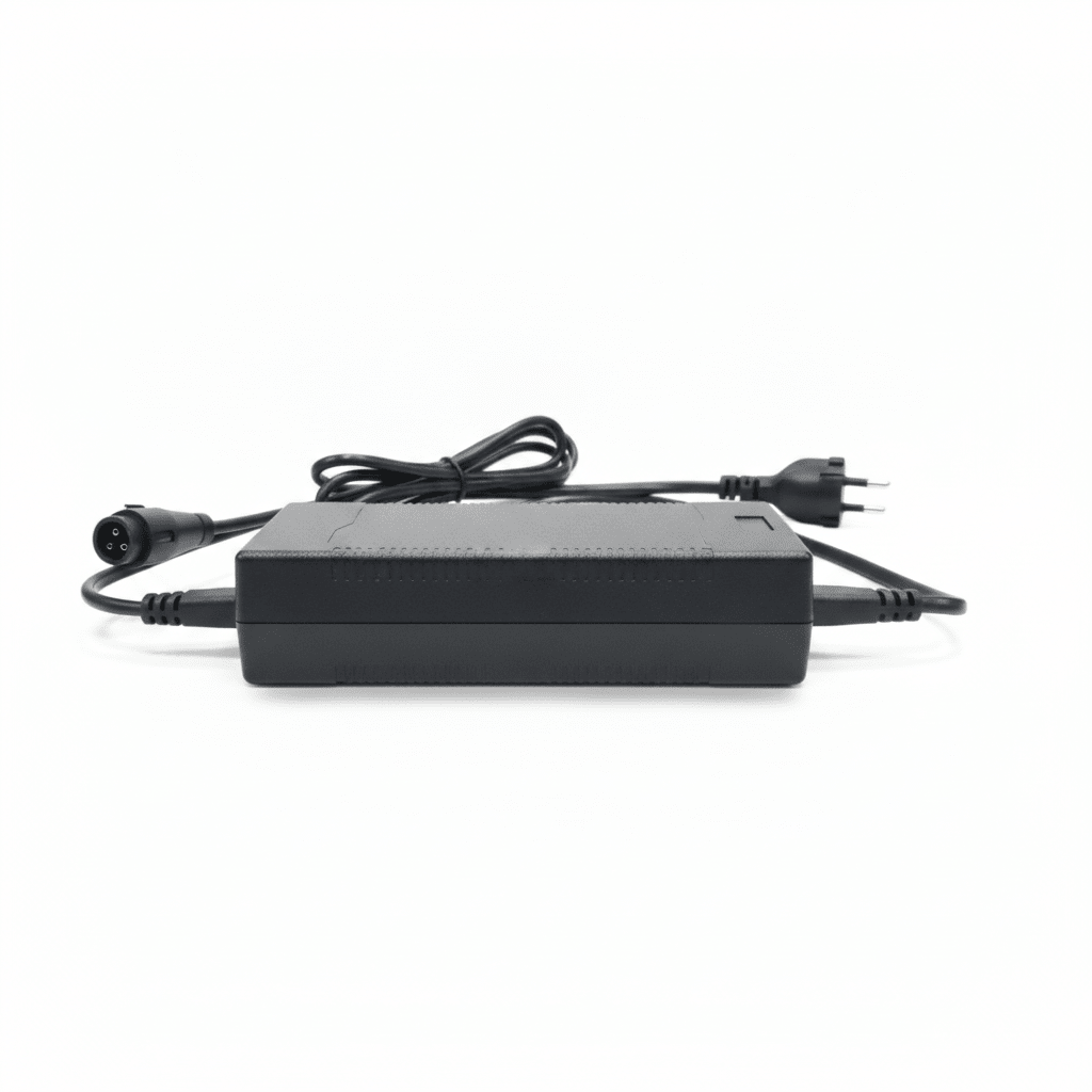 Chargeur Standard 2Ah pour Trottinette Electrique Dualtron Togo - Weebot