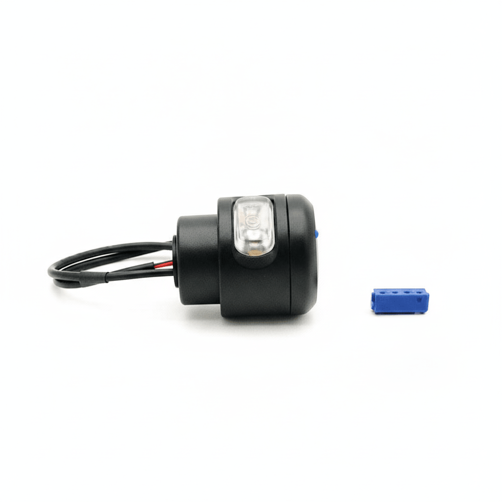 Clignotant Gauche pour Trottinette Électrique Ninebot Segway F2 / Max G2 - Weebot