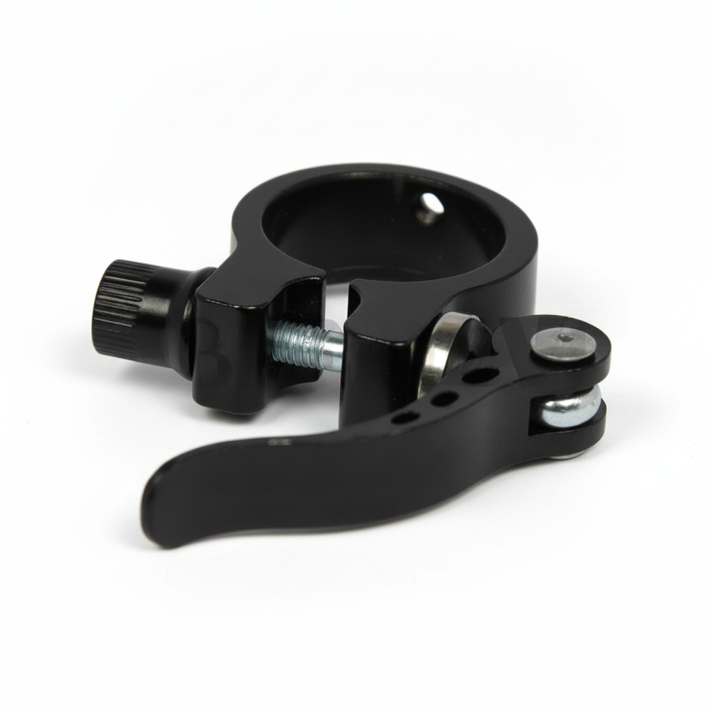 Collier avec Serrage Rapide pour Speedway Mini 4 Pro, vue 1