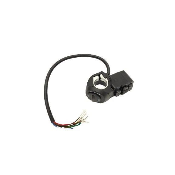 Commodo pour Trottinette Electrique Dualtron X - Weebot