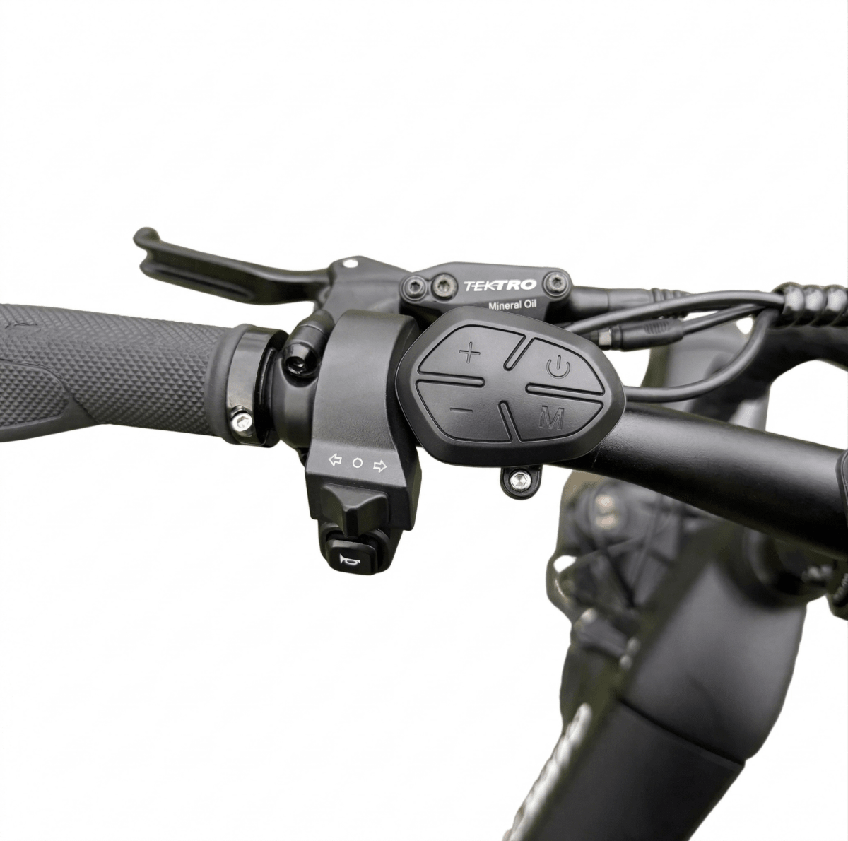 Vélo Électrique Pliant Cargo Garrett Miller Horizon - Weebot