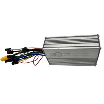 Contrôleur 52V pour Trottinette Électrique Dualtron Mini - Minimotors - Weebot