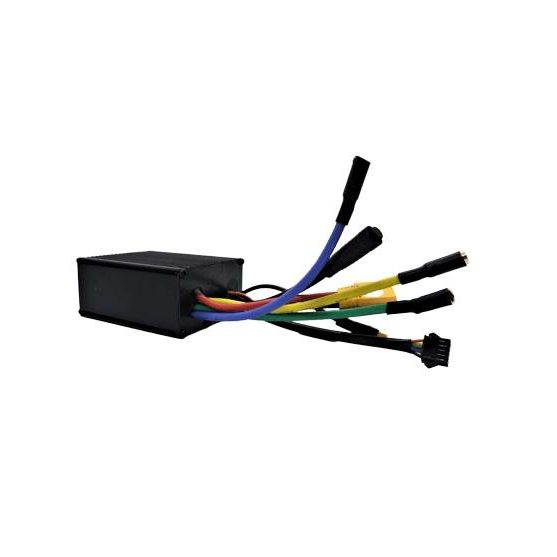 Contrôleur Arrière 72V 50Ah pour Trottinette Electrique Nami Burn-E - Weebot