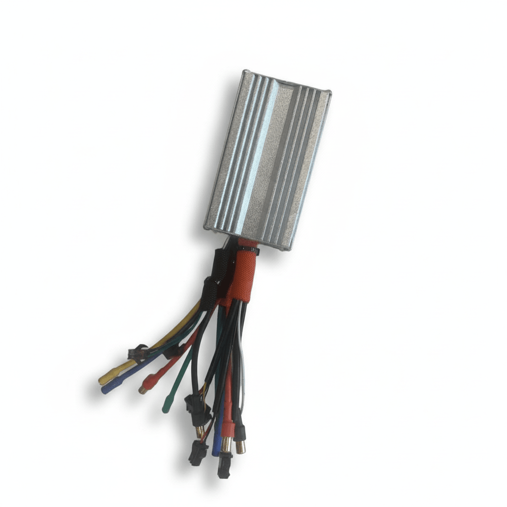 Contrôleur 60V pour Trottinette Électrique Dualtron Victor, Victor luxury et Victor Luxury+ 2024 - Minimotors - Weebot