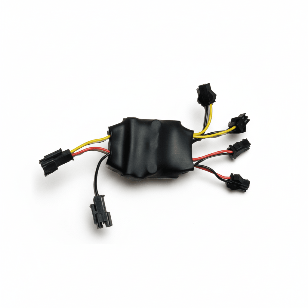 Contrôleur Clignotant pour Teverun Fighter Q - Weebot
