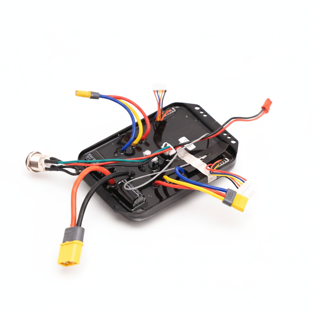 Contrôleur pour Skateboard Electrique Sylver Hawk, vue 1