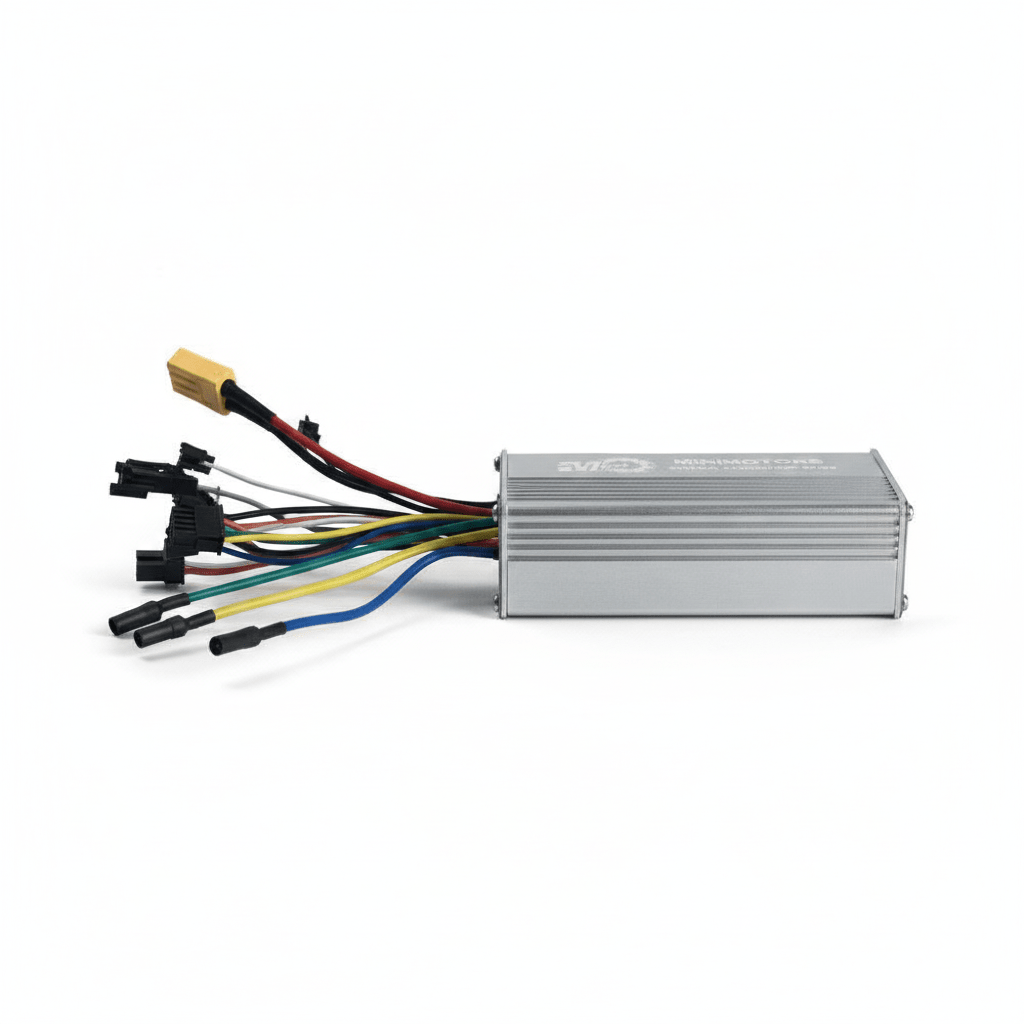 Contrôleur pour Trottinette Électrique Dualtron Pop (Single Moteur) - Weebot