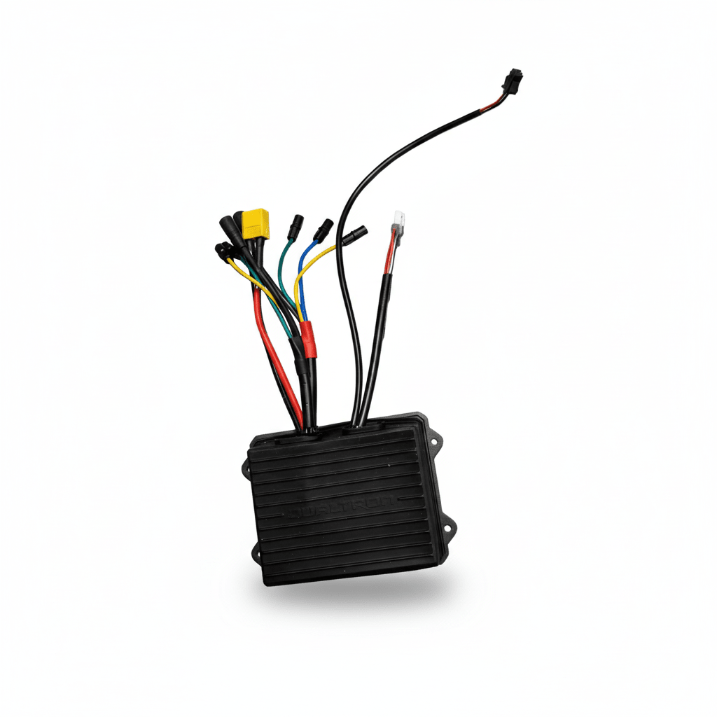 Contrôleur pour Trottinette Électrique Dualtron Sonic - Weebot