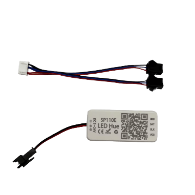 Boitier Led pour Trottinette Électrique Kaabo Wolf Warrior X Max - Weebot