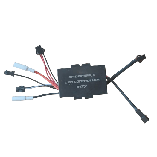Contrôleur Led pour Trottinette Électrique Dualtron Spider Max - Weebot