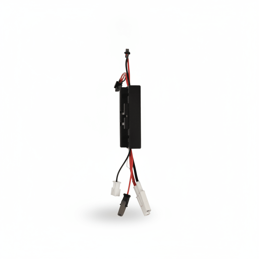 Convertisseur Tension pour Trottinette Electrique Dualtron Mini Minimotors - Weebot