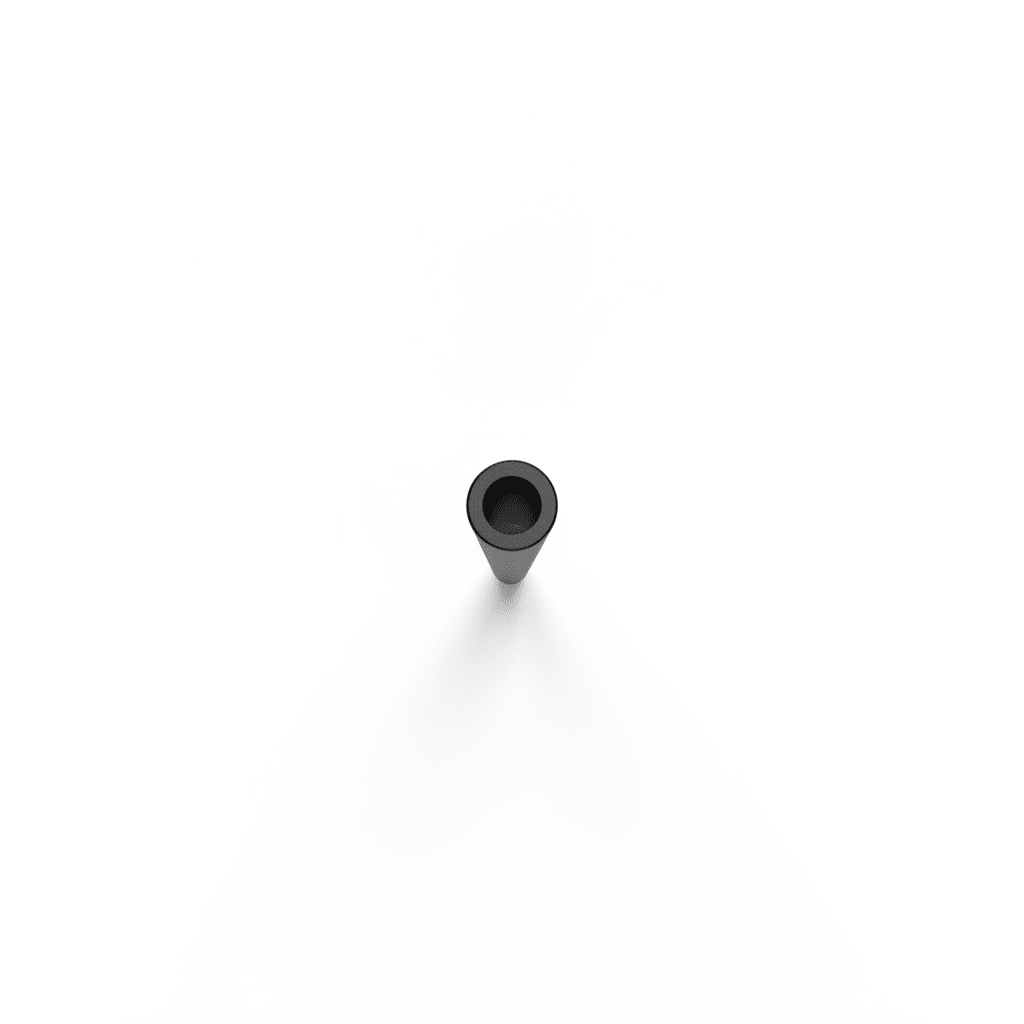 Couvercle de LED de Potence pour Trottinette Electrique Dualtron X - Weebot