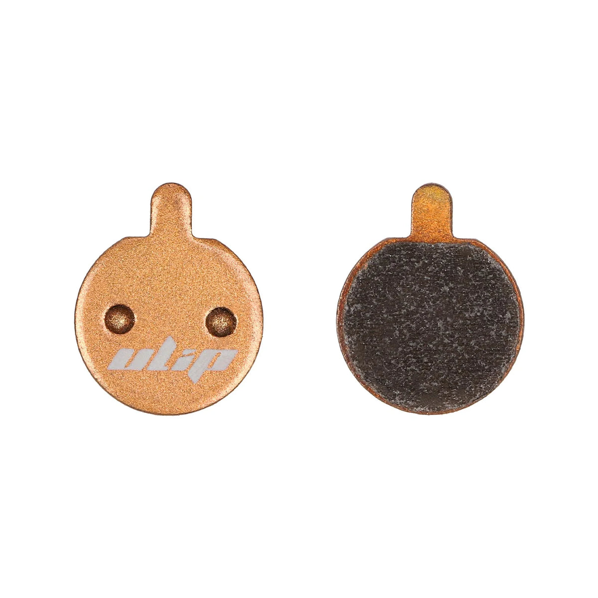 Plaquettes de Frein Métal Fritté Bronze X1, vue 4