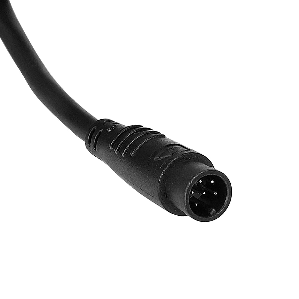 Kit Afficheur LCD et Contrôleur 48V 21A avec Câble de Connexion, vue 4