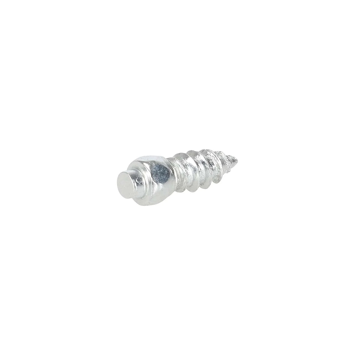 Lot de 200 Crampons Anti-Dérapants M4x12 mm pour Pneu Neige, vue 4