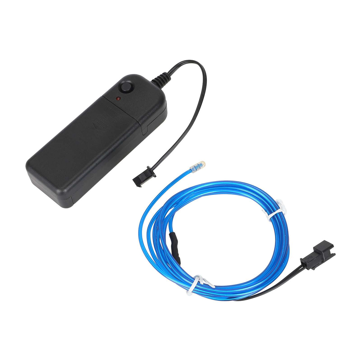 Câble Lumineux Décoratif LED 2m Bleu