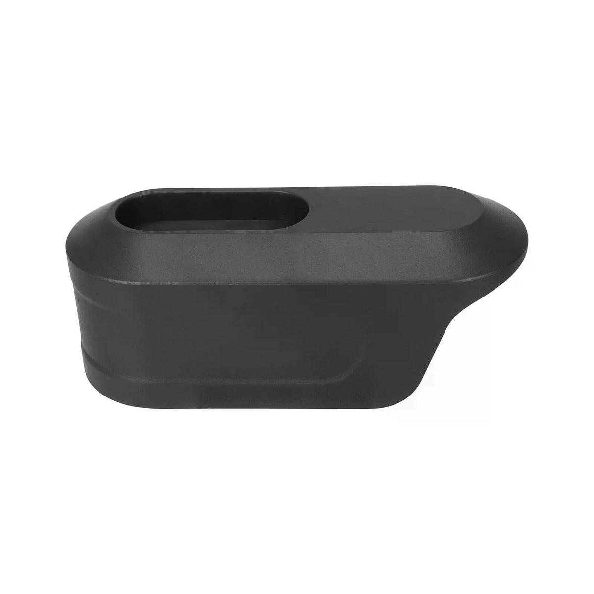 Paire de Caches Plastique Avant, vue 3
