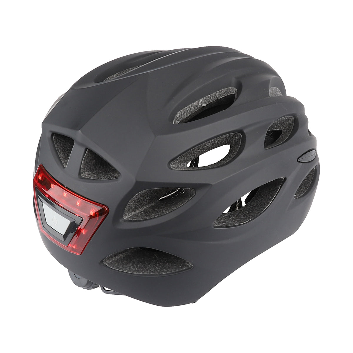 Casque Respirant avec Éclairage LED Avant et Arrière Version B, vue 5