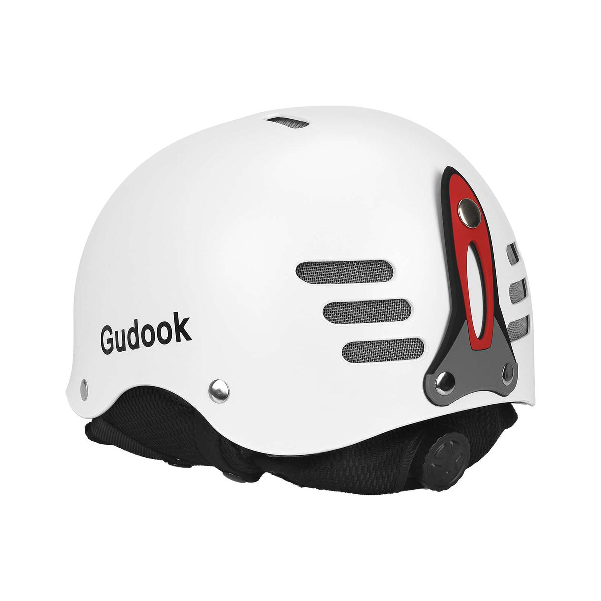 Casque de Protection avec Protège-Oreilles, vue 5