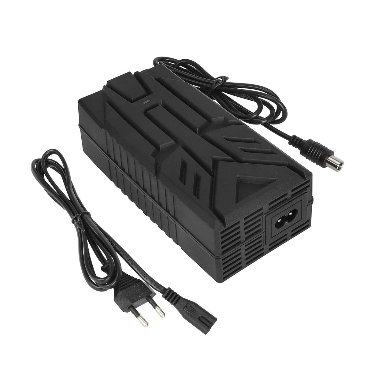 Chargeur 54,6V 2A 48V, vue 5