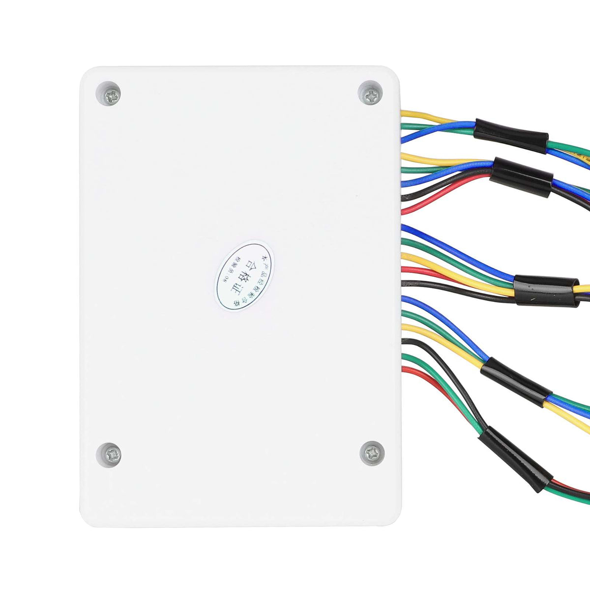 Tester de Diagnostic de Panne, vue 2