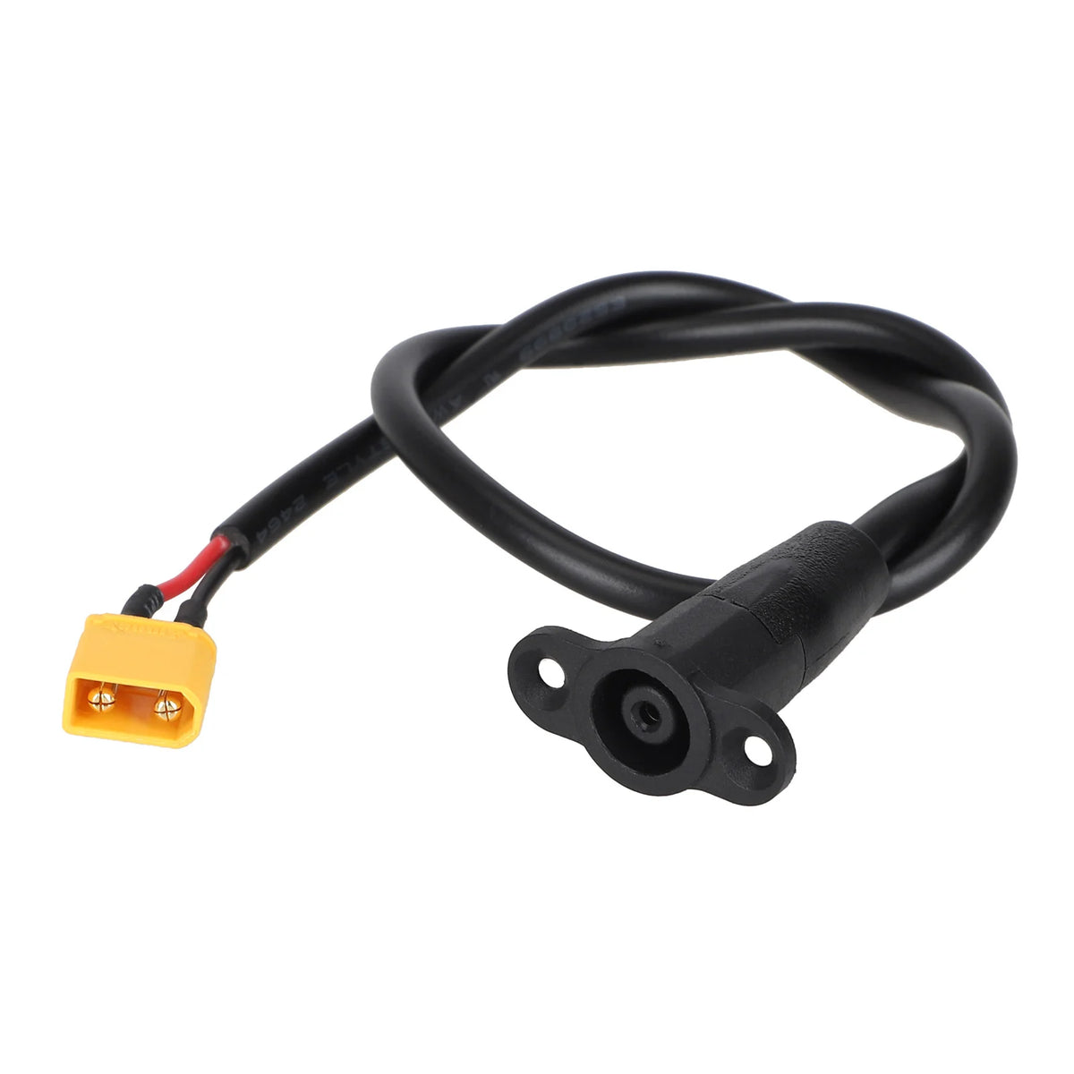 Port de Charge avec Connecteur XT60, vue 4