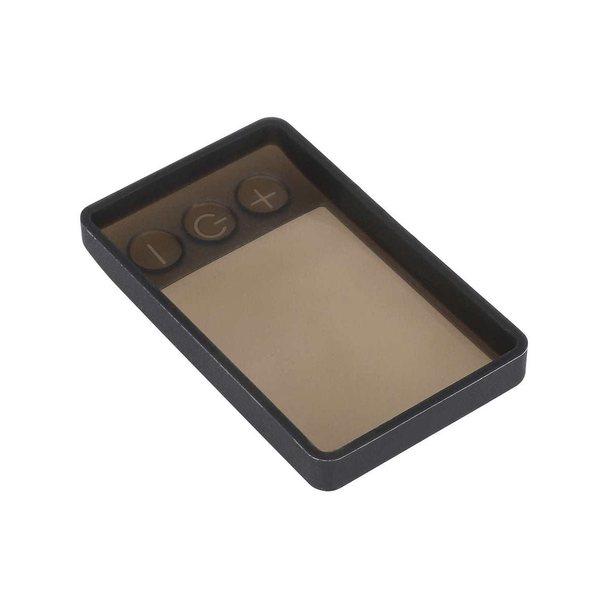 Housse de Protection Silicone pour Afficheur S866 Noir, vue 4