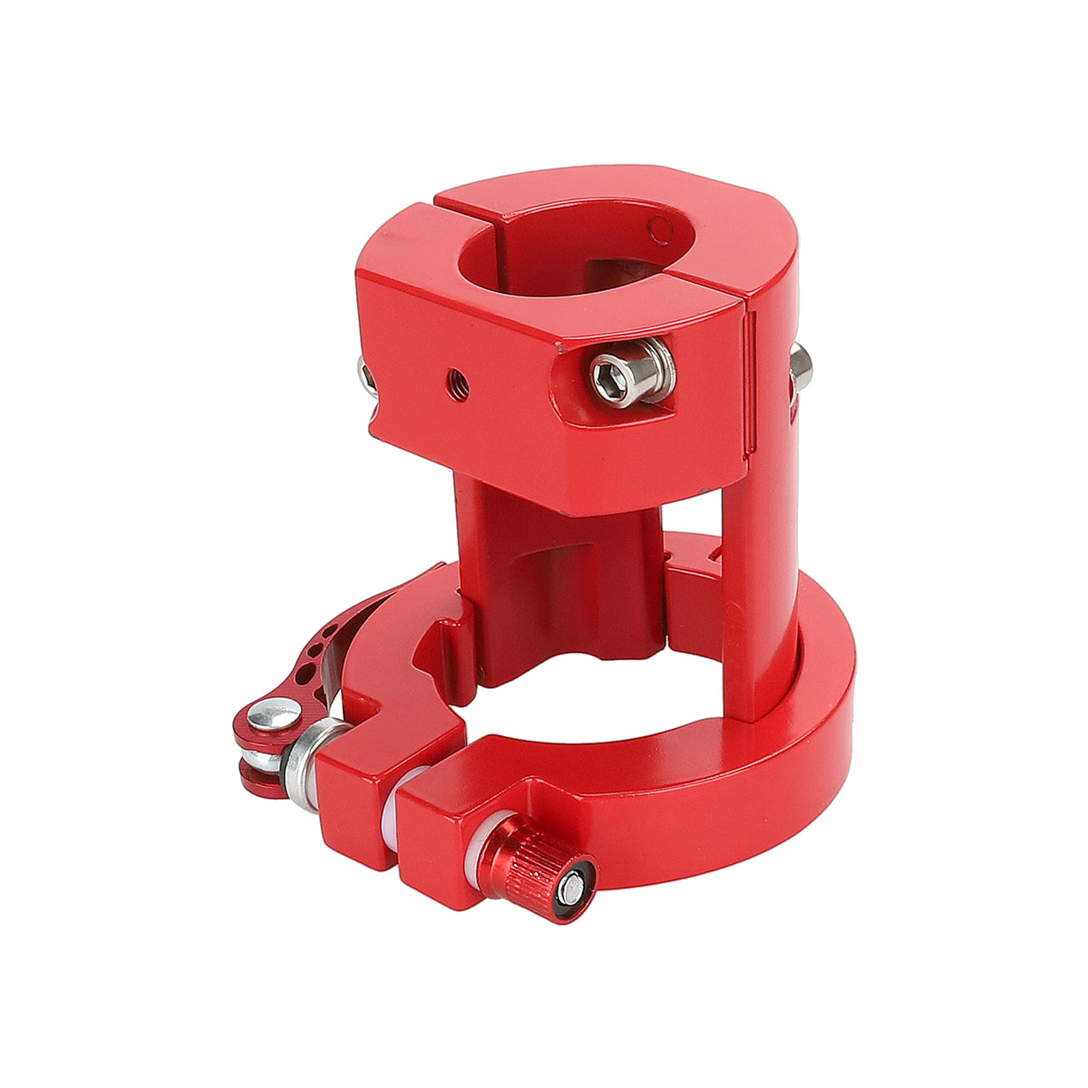 Bague de Renfort de Pliage Rouge, vue 2