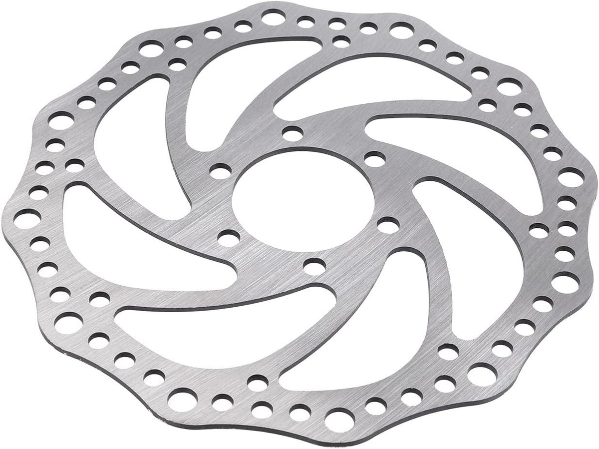 Disque de Frein Circulaire 160mm Trottinette Électrique (Dualtron Thunder, Storm, Zero 11X et autres...) - Weebot