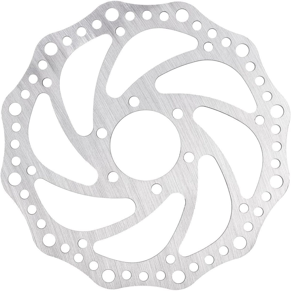 Disque de Frein Circulaire 160mm Trottinette Électrique (Dualtron Thunder, Storm, Zero 11X et autres...) - Weebot