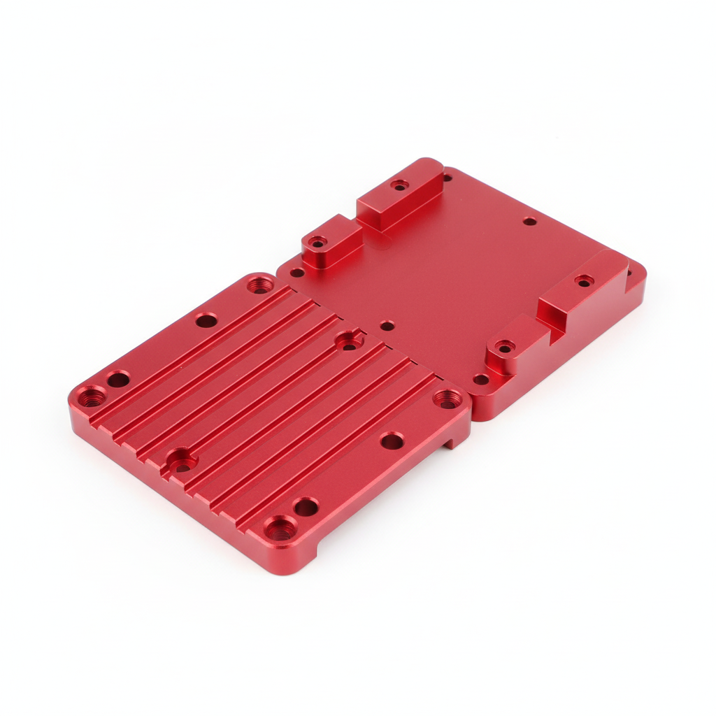 dissipateur thermique pour trottinette electrique dualtron thunder 2 et thunder 3