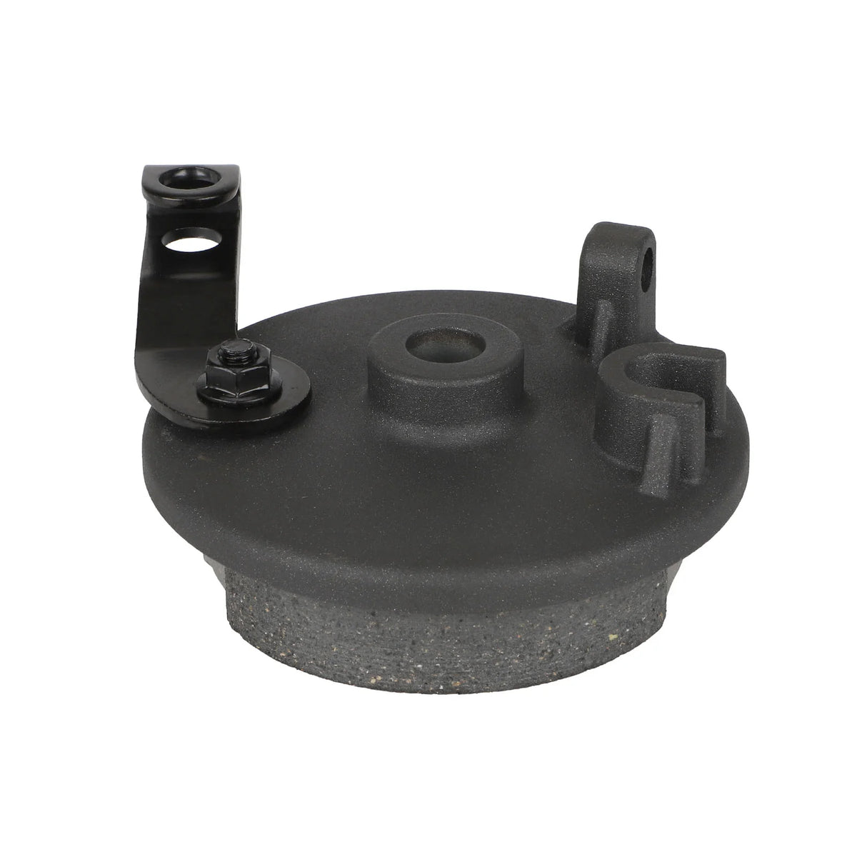 Couvercle de Frein Tambour Avant, vue 5