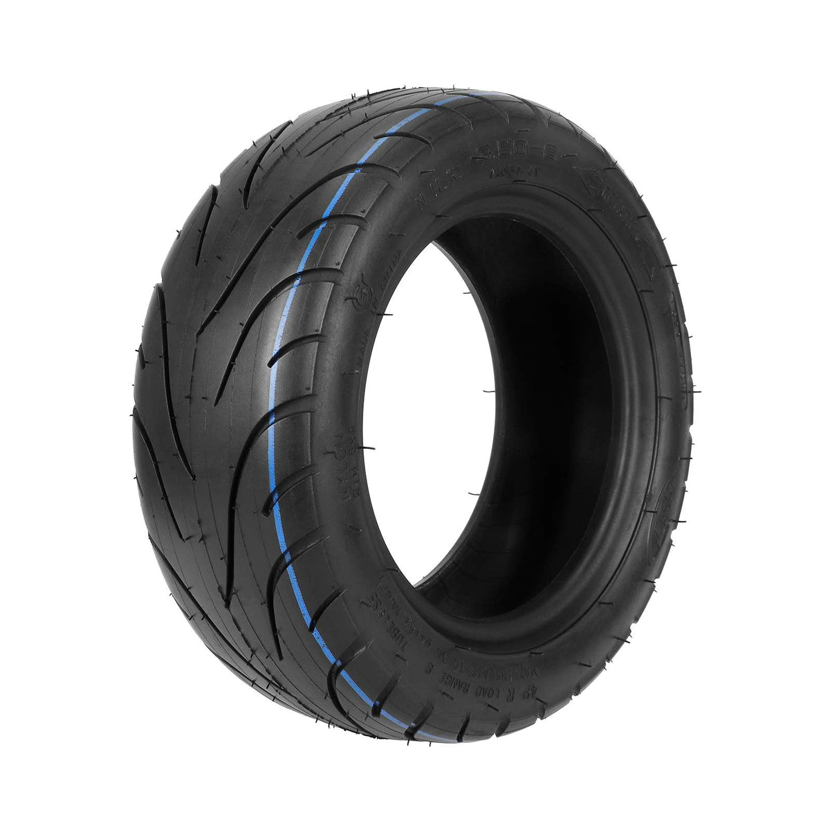 Pneu Tubeless CST 10 Pouces (10x4-6), vue 5