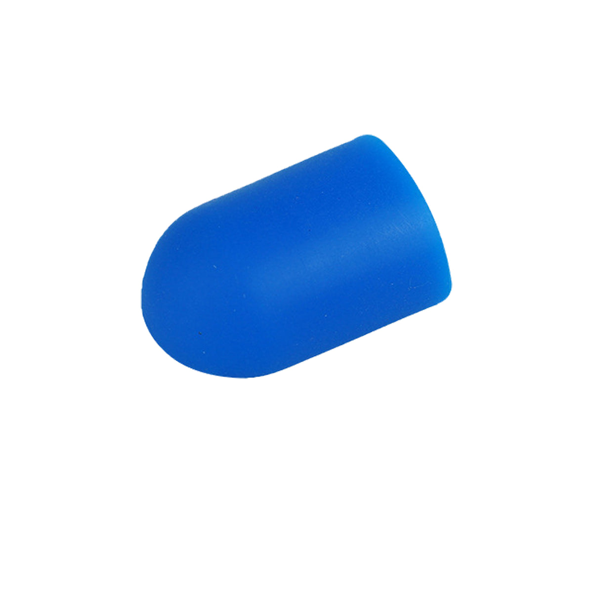 Protection de Béquille en Silicone Bleu