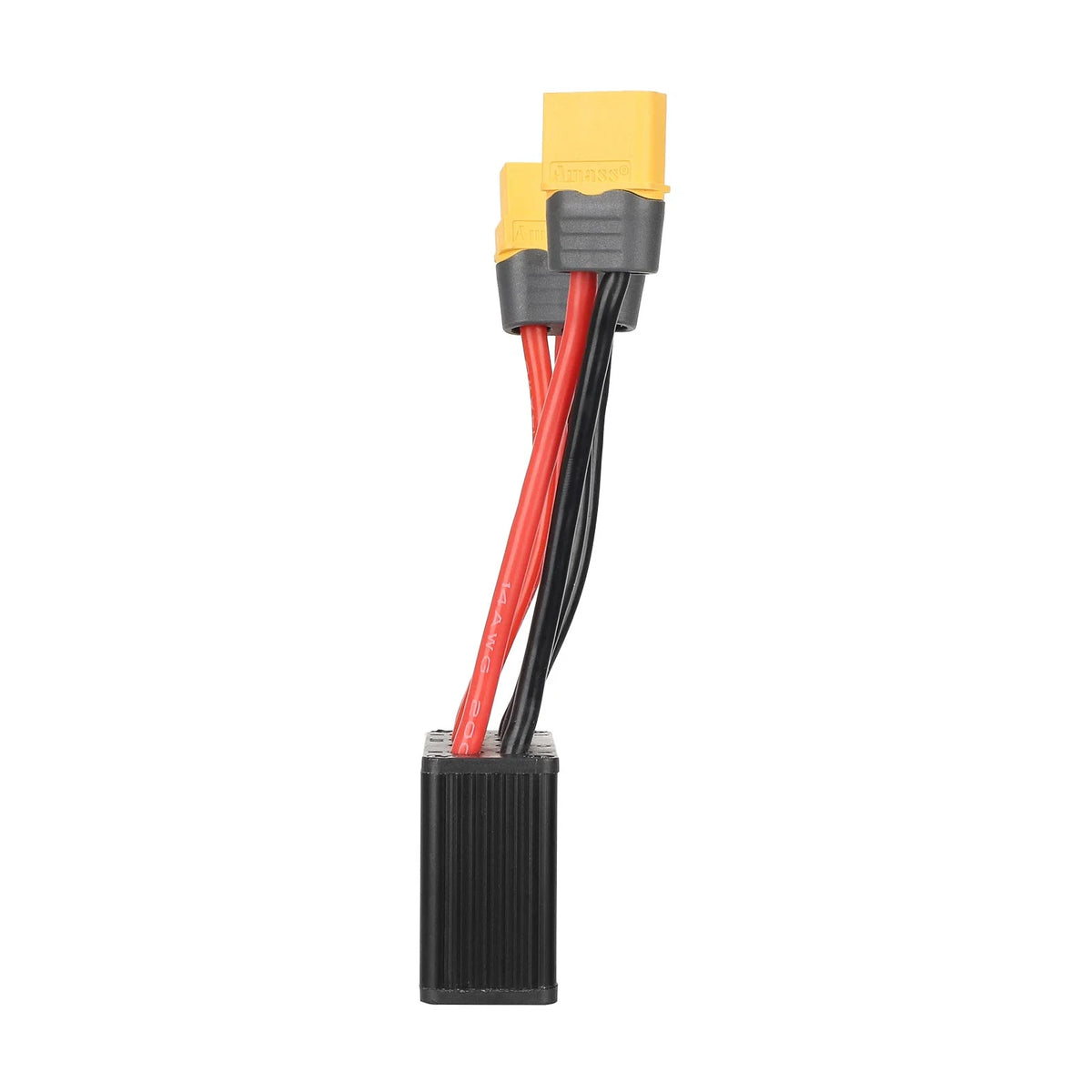 Module Double Batterie 10-100V 20A Prise XT60, vue 4