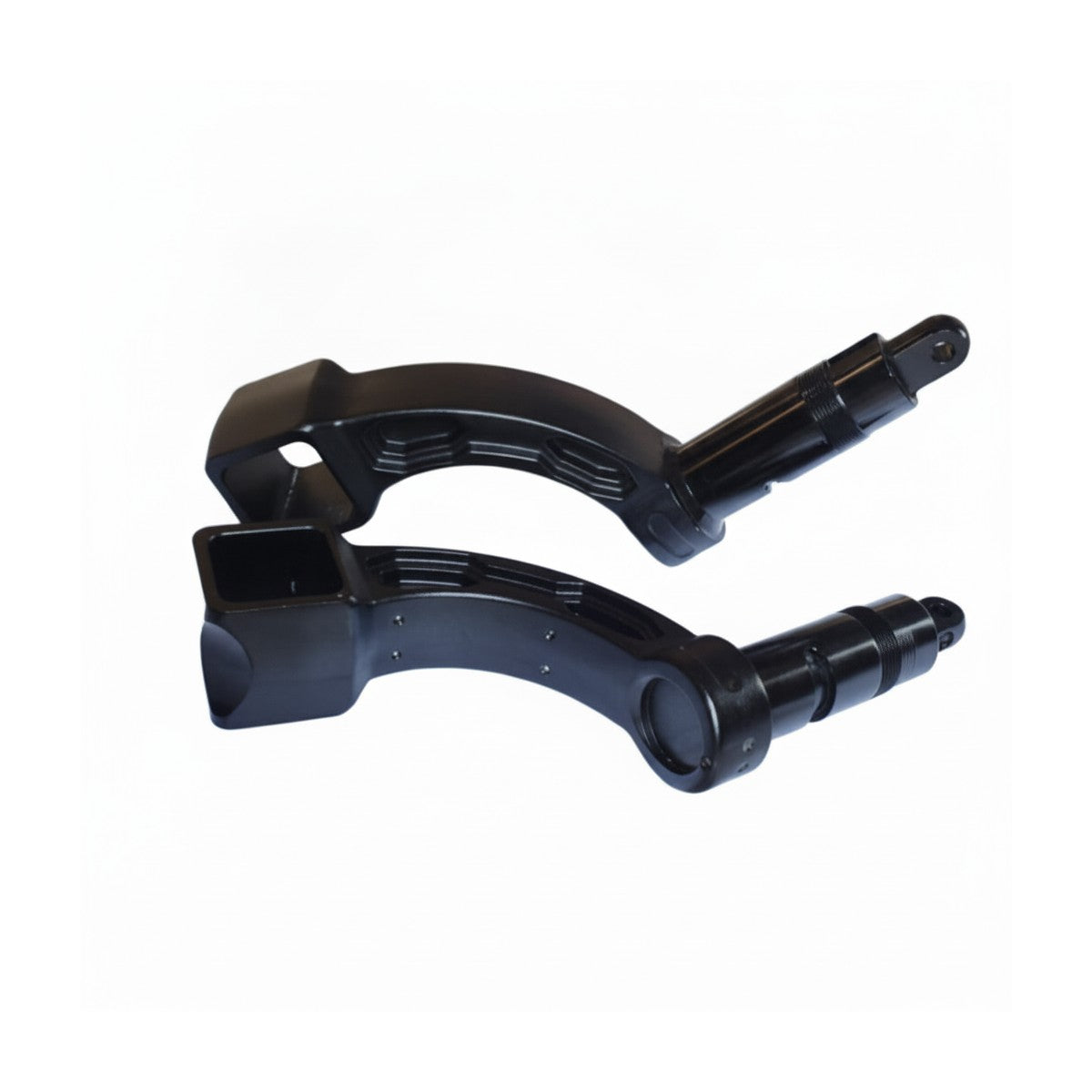 Bras de Fourche Avant pour Trottinette Électrique Dualtron Spider Max