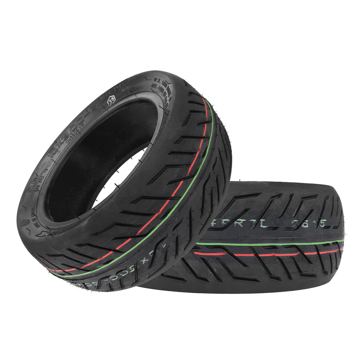 Pneu Tubeless CST 10 Pouces (10x3-6), vue 5