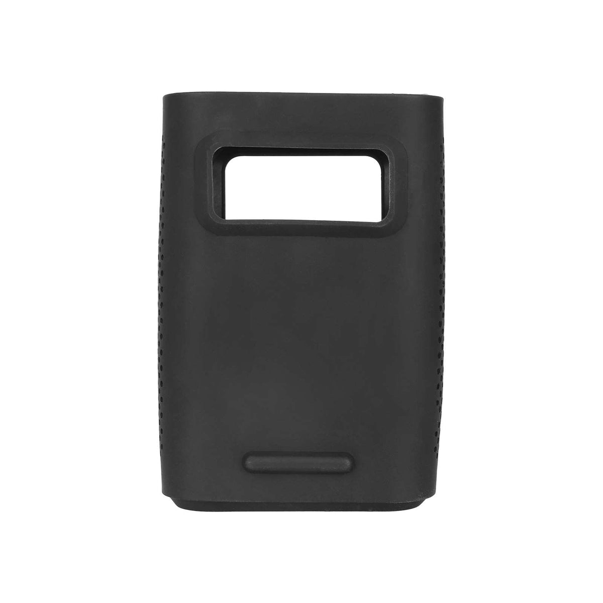Housse de Protection en Silicone Noire pour Pompe à Air, vue 6