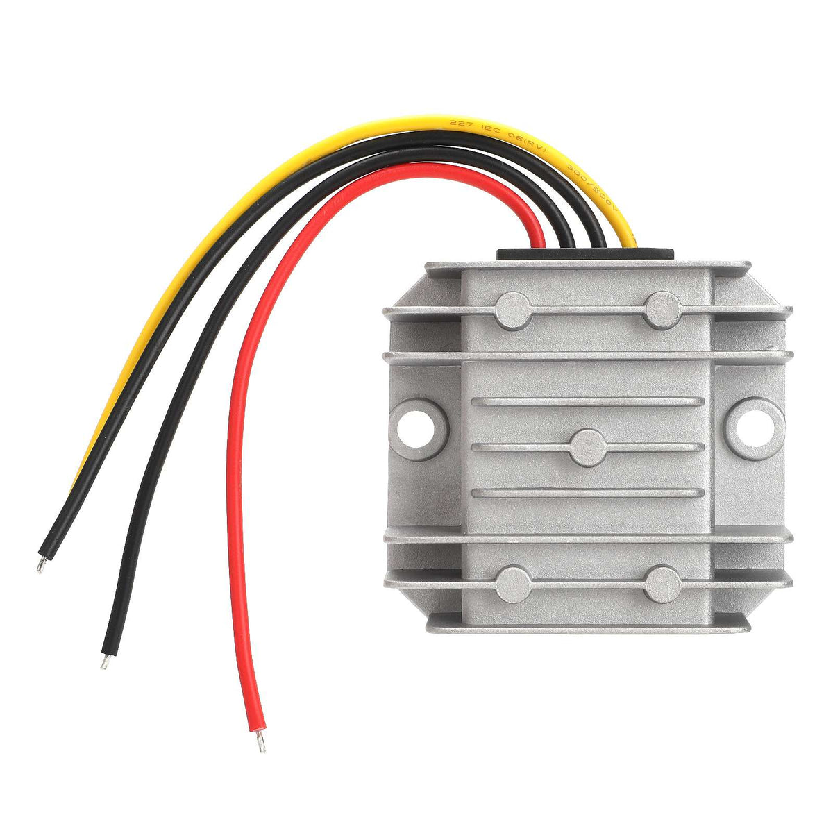 Convertisseur de Tension 30-90V vers 12V 5A, vue 3